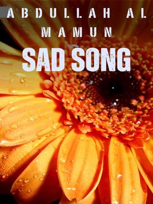 cover image of Sad Song